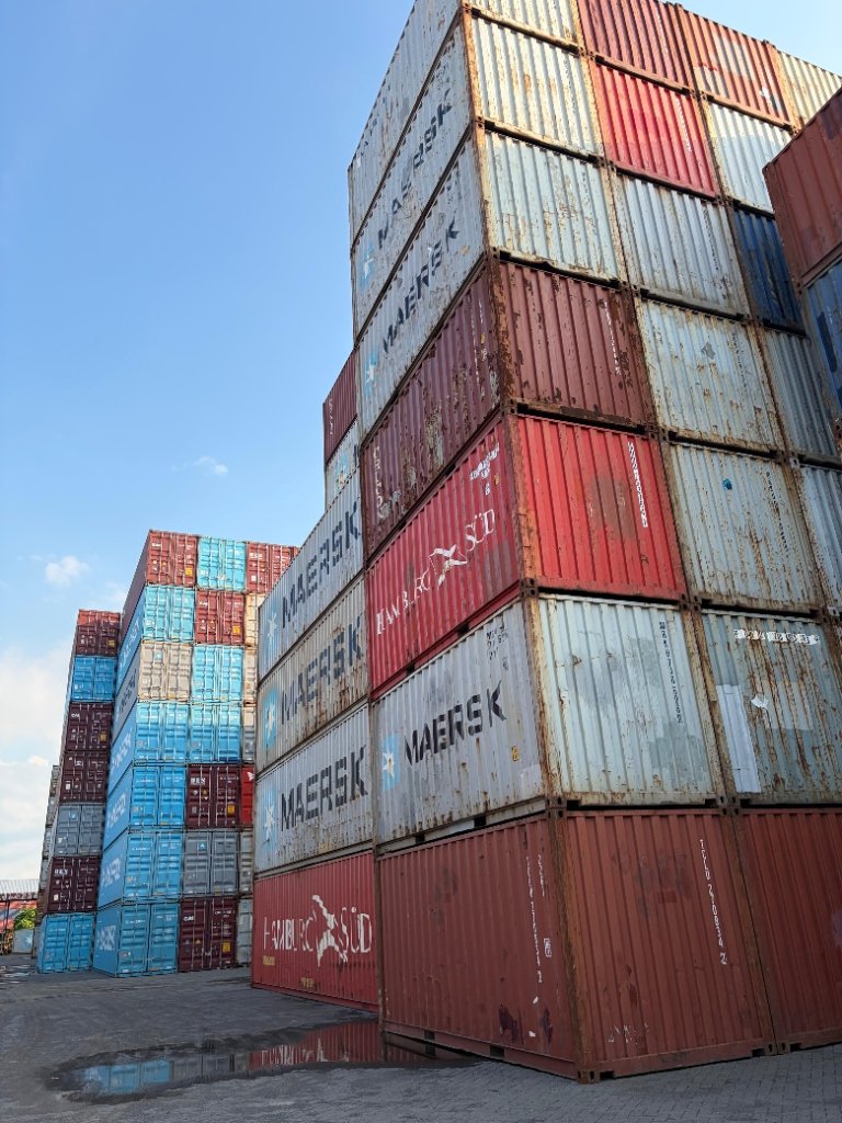Customs Clearance